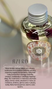 GAVOME BENAMOR KŪNO PRIEŽIŪROS PRODUKTŲ PAPILDYMĄ!_4